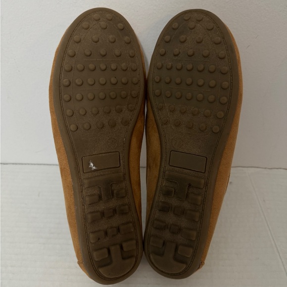 Womens White Mountain Slip on Comfort Shoes, Size 7.5, Tan. - Picture 5 of 5